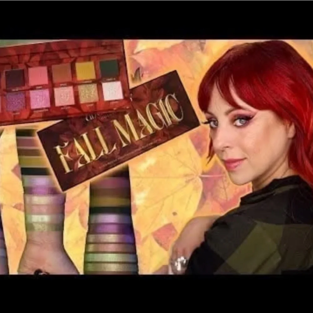 Unearthly Cosmetics 